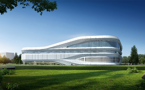 捷报 | Z6尊龙凯时电气助力成都天府国际机场开航投运！