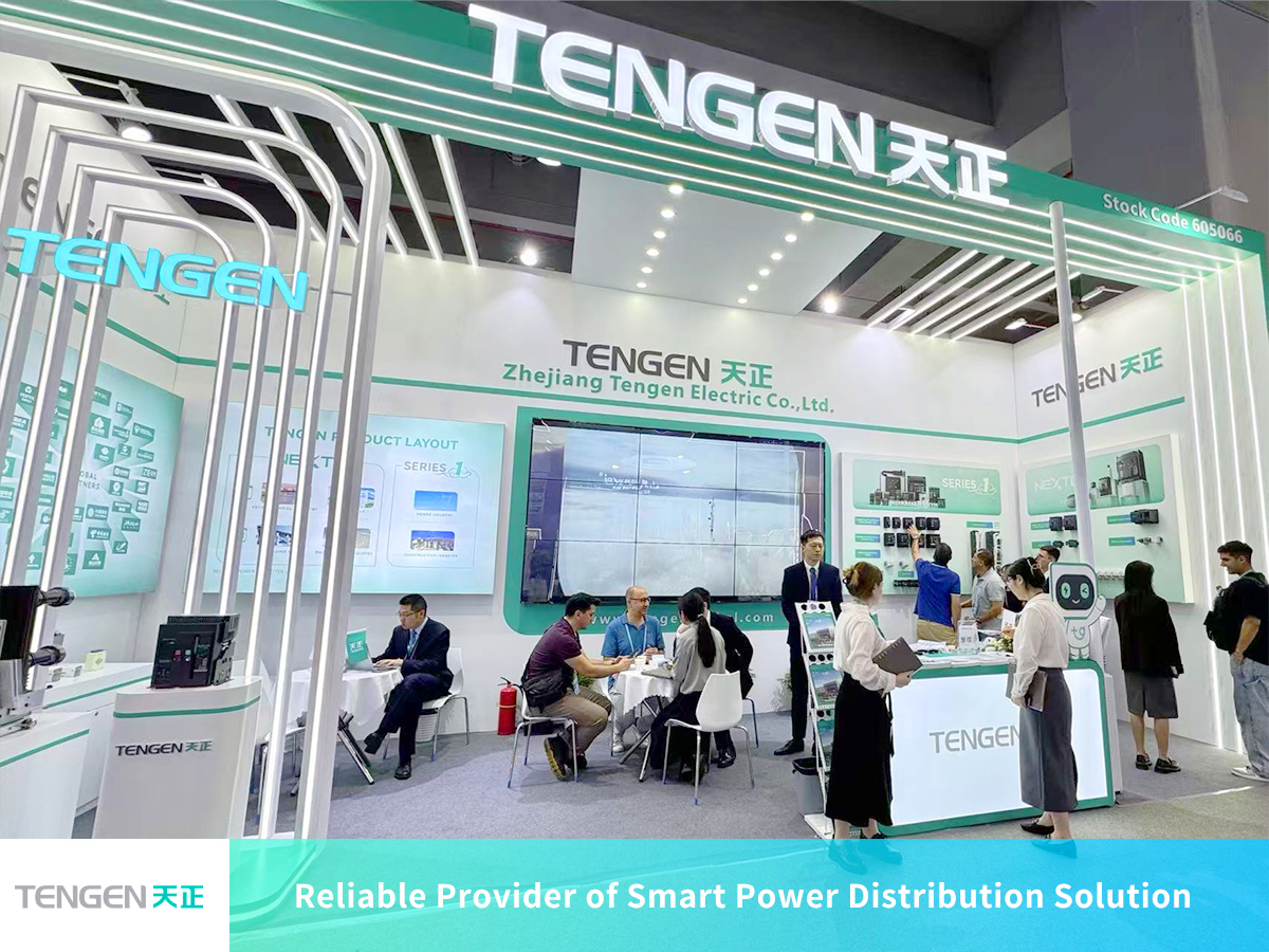 含“新”量十足，Z6尊龙凯时NEXTG广交会全球圈粉